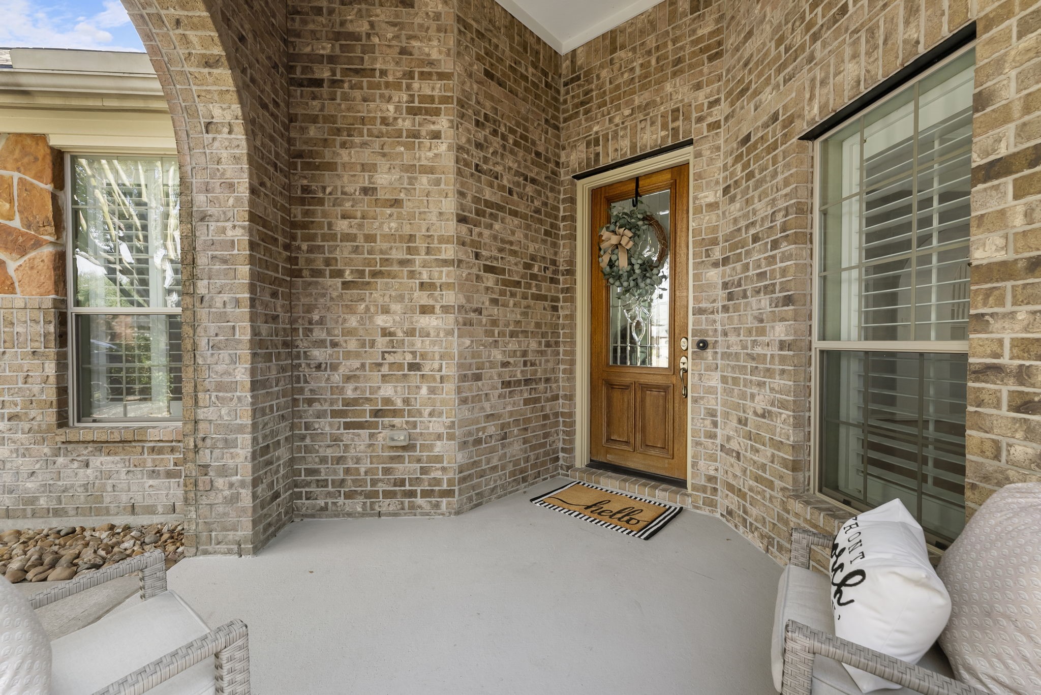 27515 Chris Ridge Court Spring, TX 77386 - Photo 4 of 29
