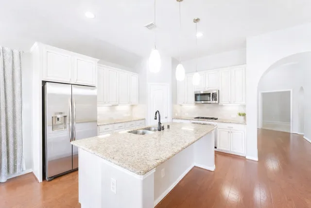 $425,000 | 27515 Chris Ridge Court, Spring, TX 77386