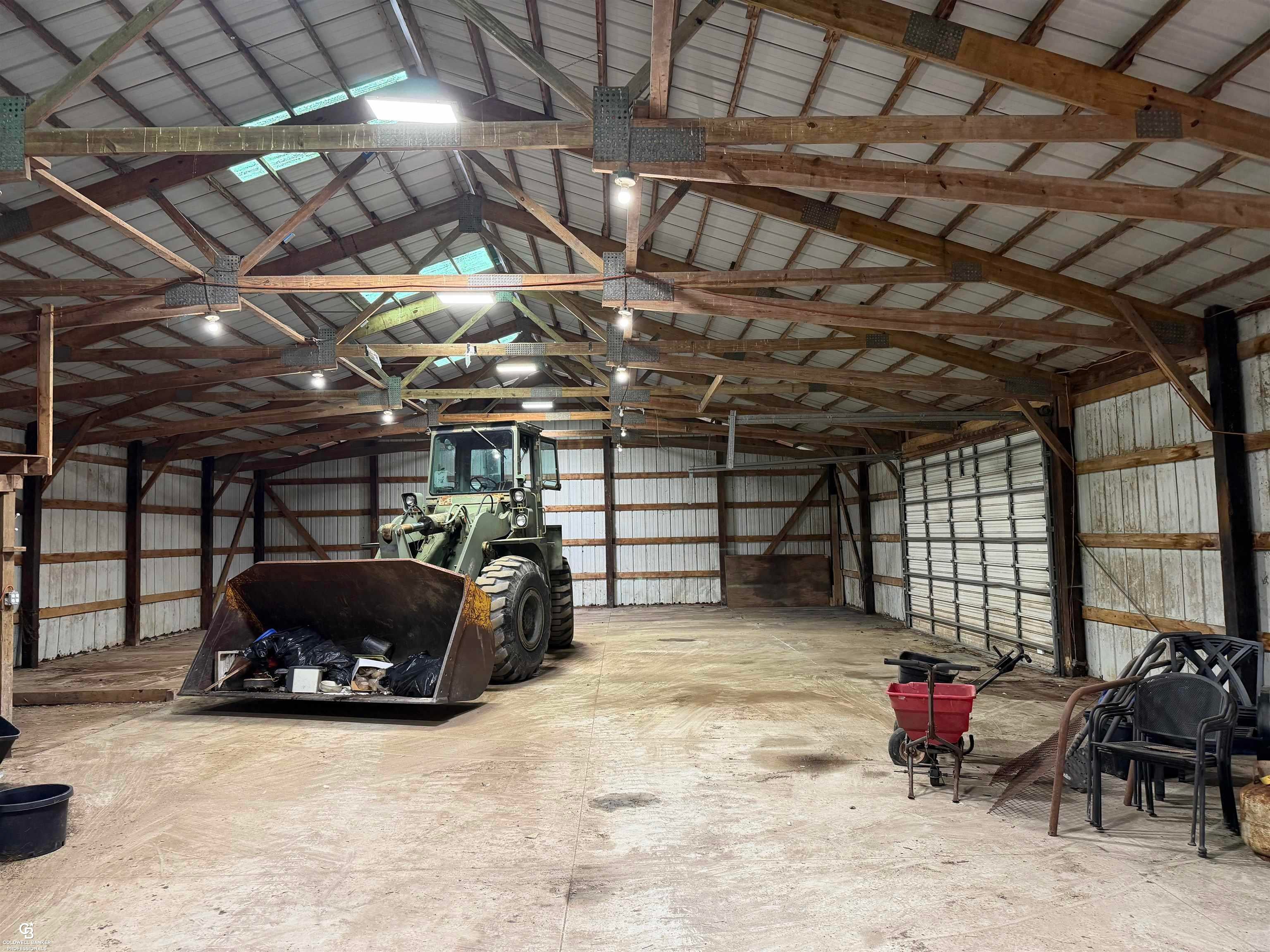 2627 Reeves Road Memphis, MI 48041 - Photo 17 of 21 Gallery Image 17