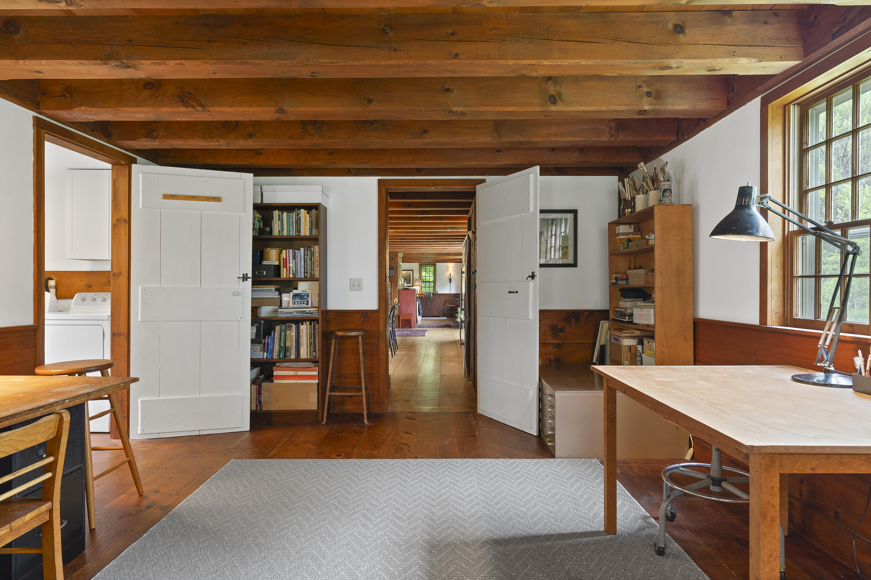 468 Bristol Road Bristol, ME 04539 - Photo 27 of 45 468 Bristol Rd, Bristal, ME-Interior-30