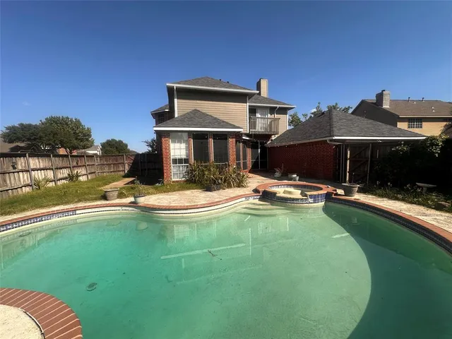 $3,000 | 4621 Lakepointe Avenue, Rowlett, TX 75088