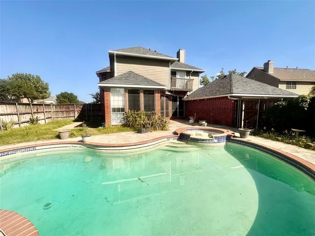 $3,000 | 4621 Lakepointe Avenue, Rowlett, TX 75088