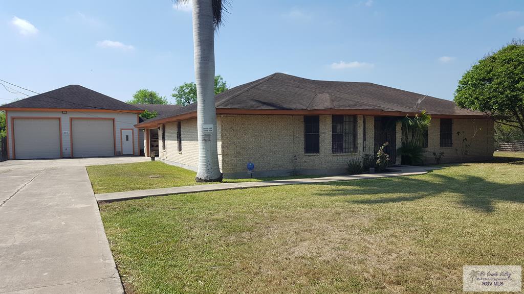3102 Rene Avenue Brownsville, TX 78521 - Photo 1 of 1 Gallery Image 1