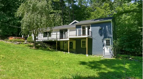 $535,000 | 474 Glendale Road, Hampden, MA 01036