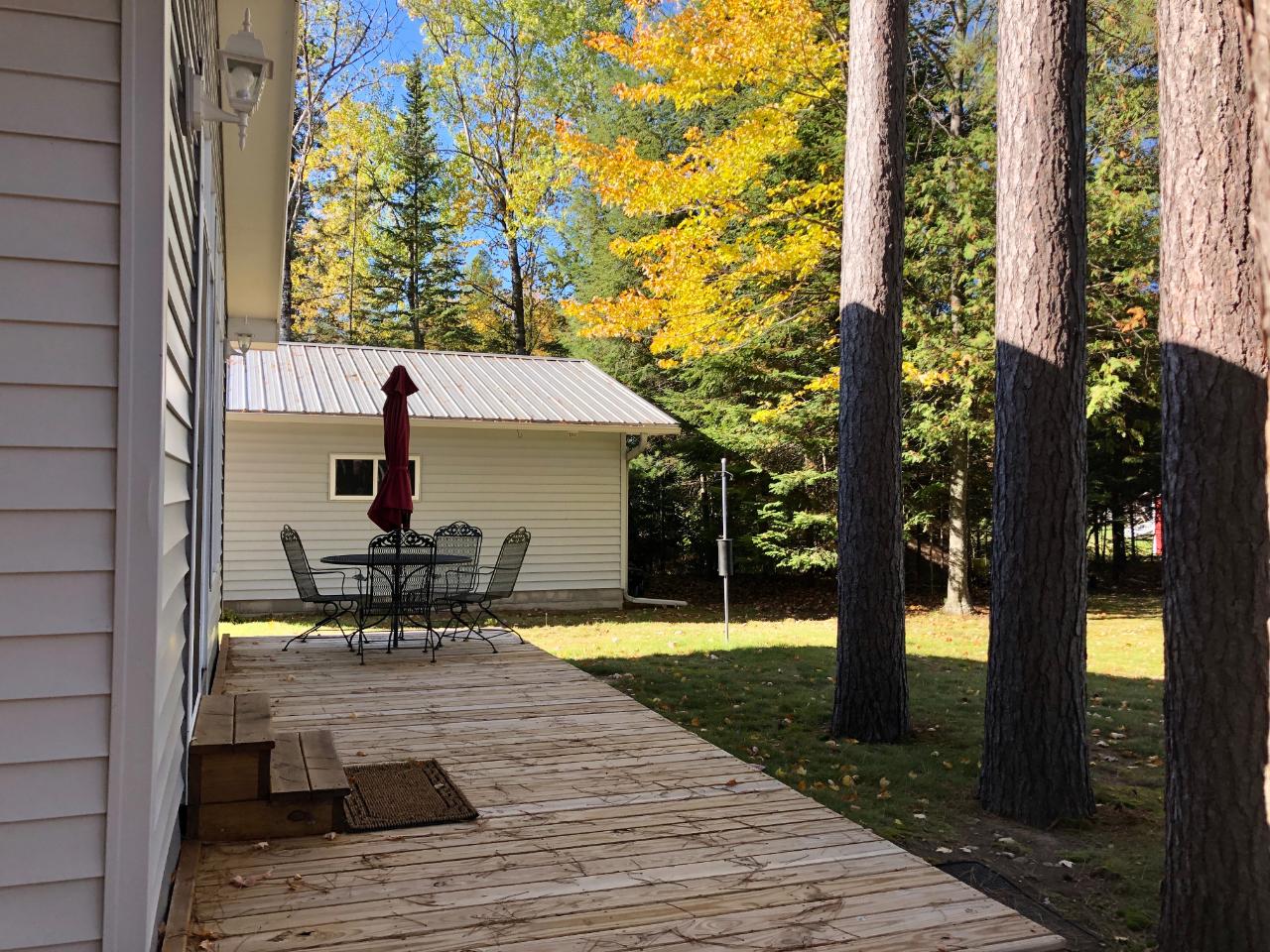 6239 East Big Lake Loop Road Three Lakes, WI 54562 - Photo 28 of 50 Gallery Image 28