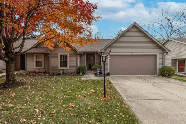 $289,900 | 1842 Mill Pond Lane, Lafayette, IN 47905