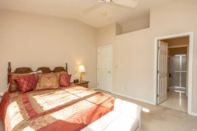 $299,900 | 1842 Mill Pond Lane, Lafayette, IN 47905