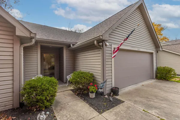 $289,900 | 1842 Mill Pond Lane, Lafayette, IN 47905