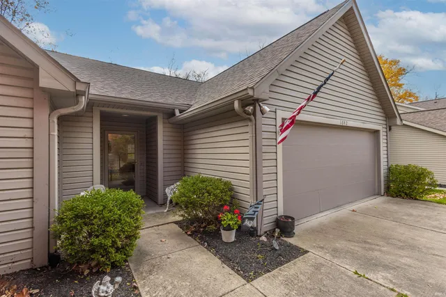 $299,900 | 1842 Mill Pond Lane, Lafayette, IN 47905