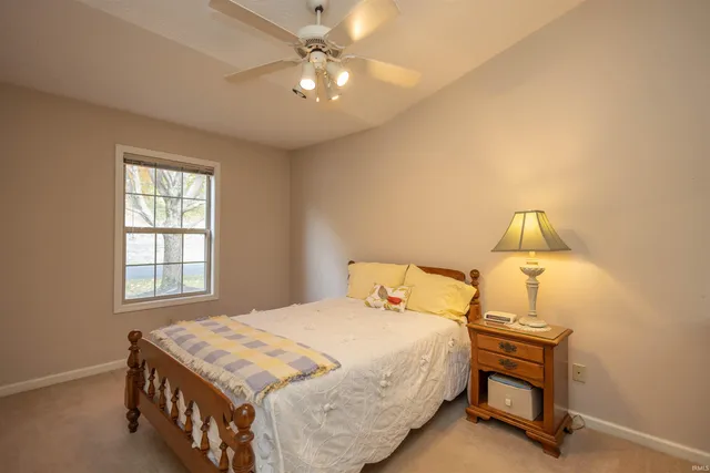 $299,900 | 1842 Mill Pond Lane, Lafayette, IN 47905