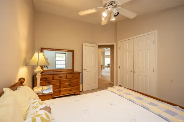 $299,900 | 1842 Mill Pond Lane, Lafayette, IN 47905