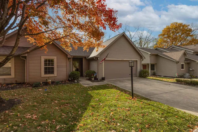 $299,900 | 1842 Mill Pond Lane, Lafayette, IN 47905