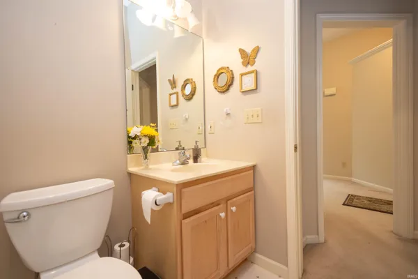 $289,900 | 1842 Mill Pond Lane, Lafayette, IN 47905