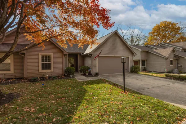 $289,900 | 1842 Mill Pond Lane, Lafayette, IN 47905