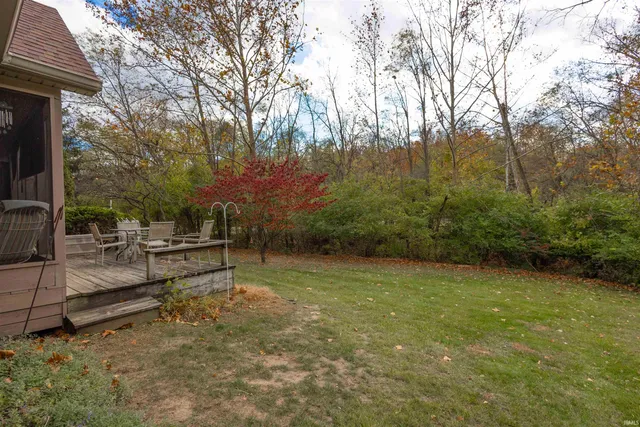 $299,900 | 1842 Mill Pond Lane, Lafayette, IN 47905