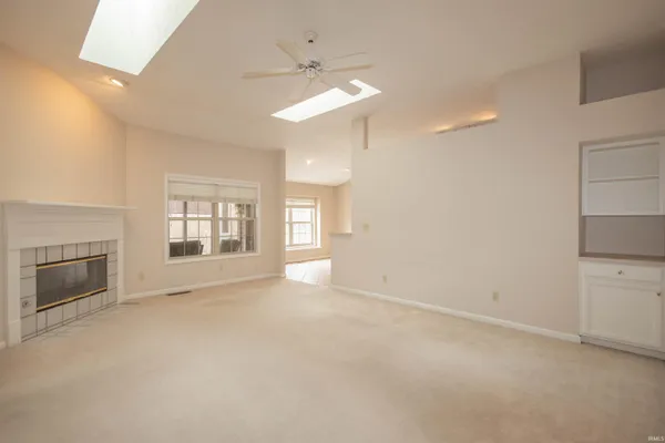 $289,900 | 1842 Mill Pond Lane, Lafayette, IN 47905