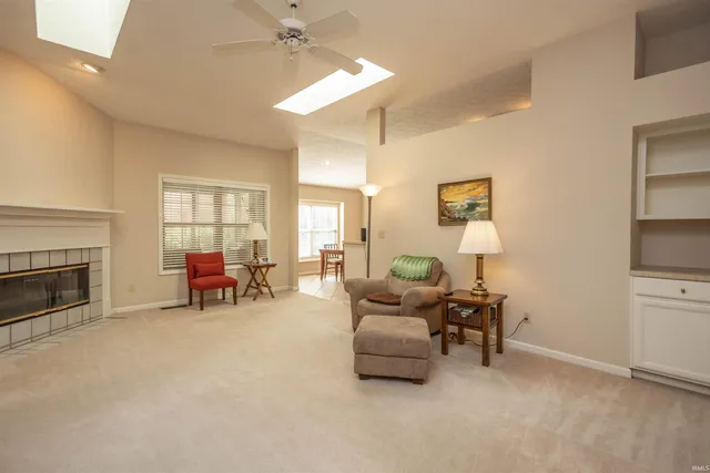 $299,900 | 1842 Mill Pond Lane, Lafayette, IN 47905