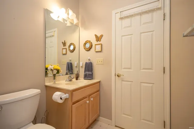 $289,900 | 1842 Mill Pond Lane, Lafayette, IN 47905