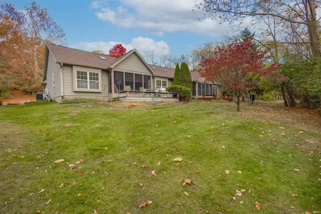 $299,900 | 1842 Mill Pond Lane, Lafayette, IN 47905