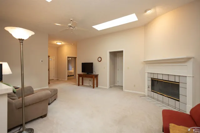 $299,900 | 1842 Mill Pond Lane, Lafayette, IN 47905