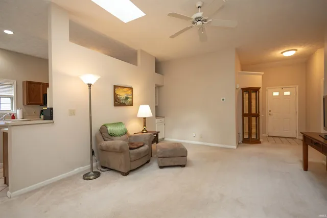 $299,900 | 1842 Mill Pond Lane, Lafayette, IN 47905