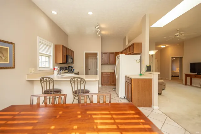 $299,900 | 1842 Mill Pond Lane, Lafayette, IN 47905