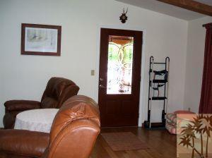 52901 Pine Cove Road, Unit 22 Idyllwild, CA 92549 - Photo 5 of 15 a living room with furniture and a window