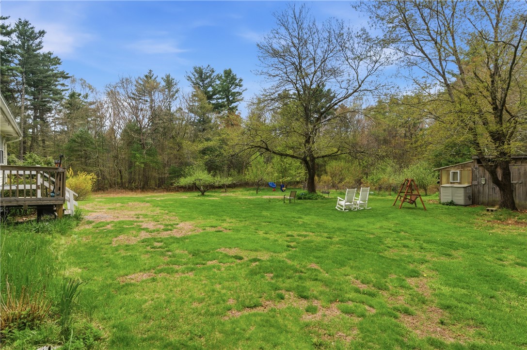 90 Pulaski Road Glocester, RI 02814 - Photo 37 of 42