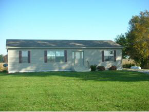 3340 East 400 South Rochester, IN 46975 - Photo 1 of 9