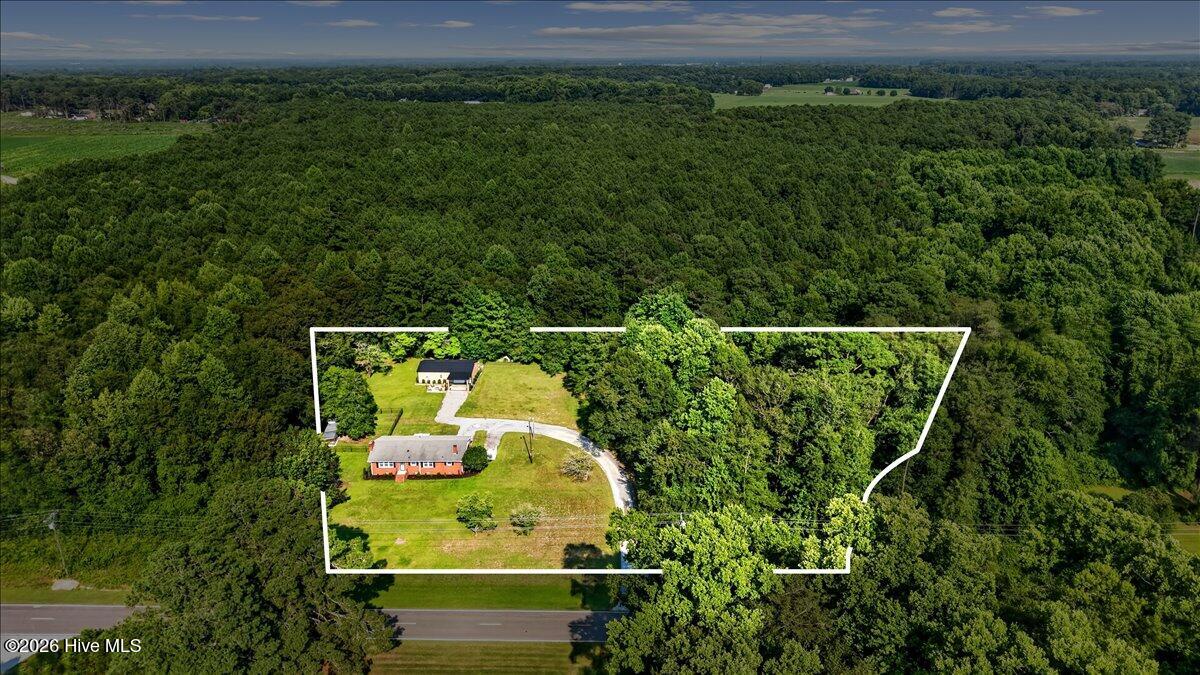 1555 Hull Road Snow Hill, NC 28580 - Photo 1 of 47