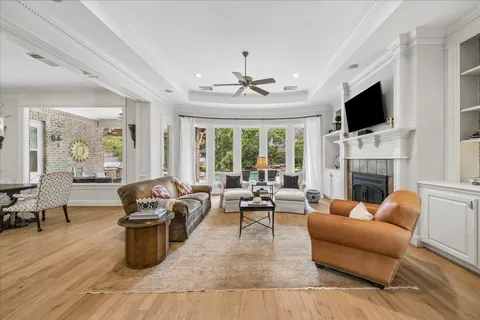 $2,750,000 | 11421 Whippoorwill Road, Houston, TX 77024