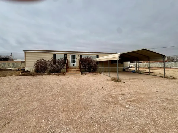 $1,800 | 10136 West University Boulevard, Odessa, TX 79764