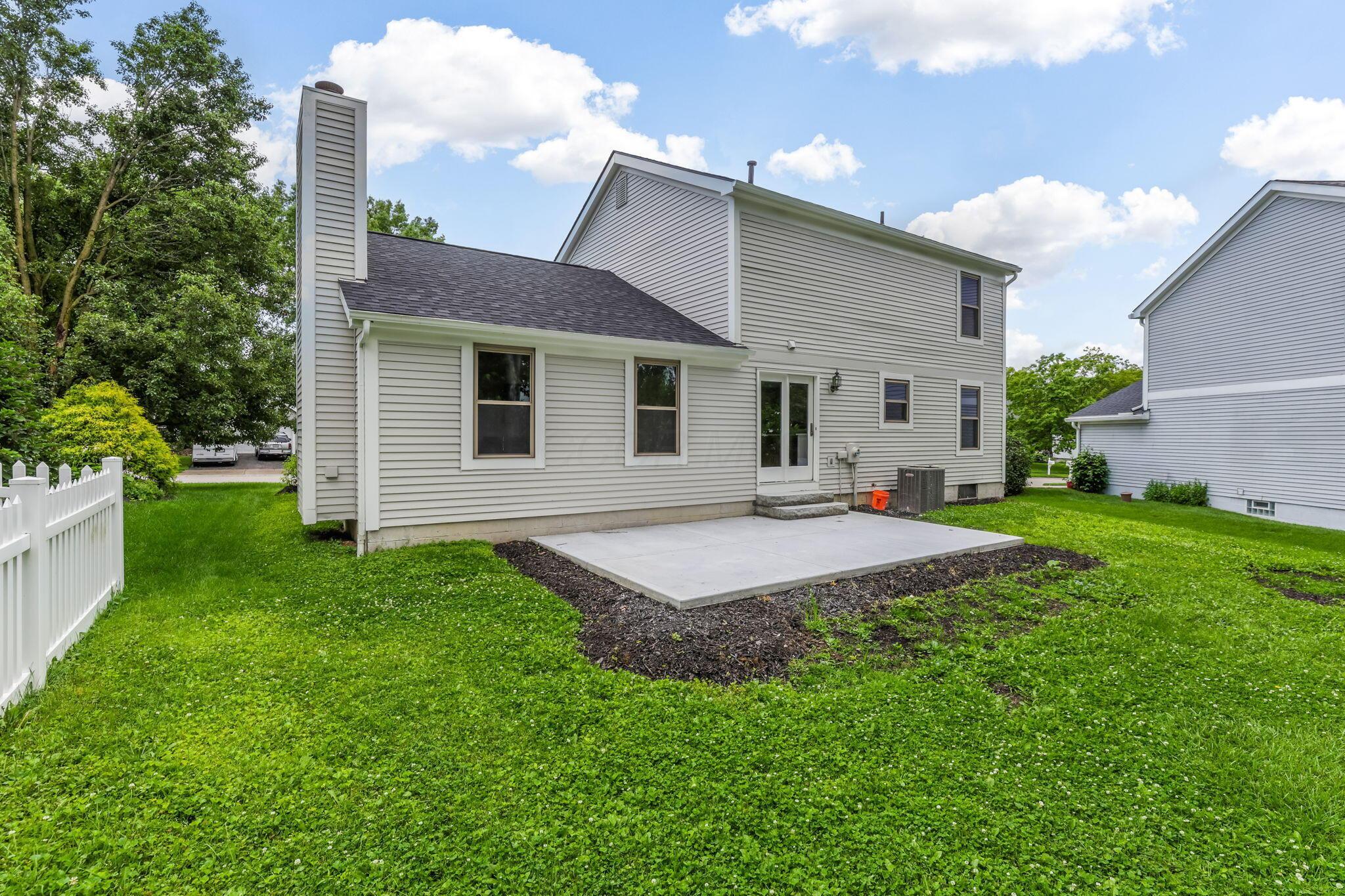 164 Greenbank Road Columbus, OH 43230 - Photo 44 of 46 Back