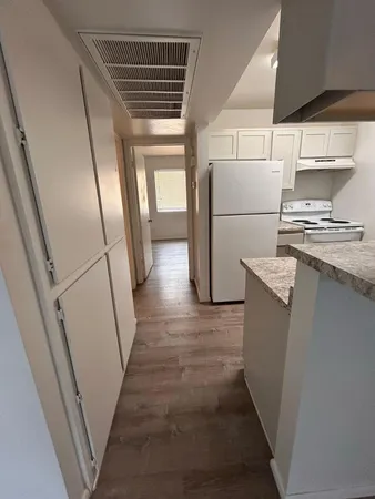 $1,050 | 610 South Granite Street, Unit 4, Prescott, AZ 86303