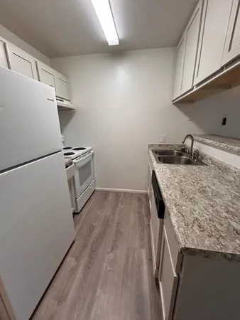 $1,050 | 610 South Granite Street, Unit 4, Prescott, AZ 86303