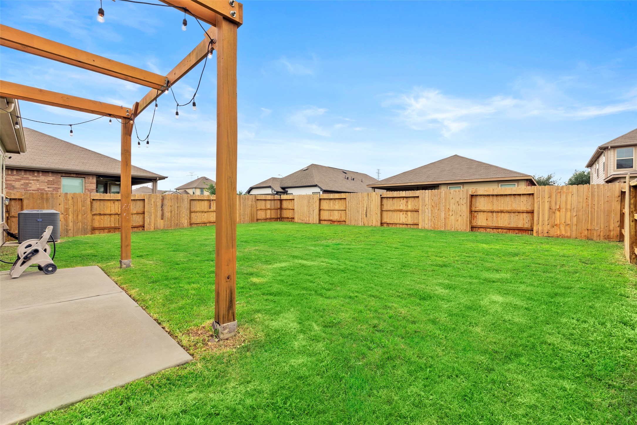 22611 Bellwick Ridge Lane Katy, TX 77449 - Photo 39 of 50