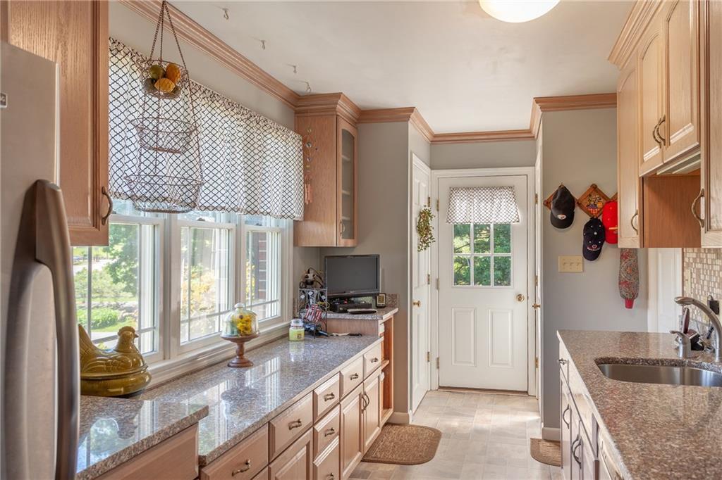 619 Hanson Ridge Road Springvale, ME 04083 - Photo 10 of 25 Photo