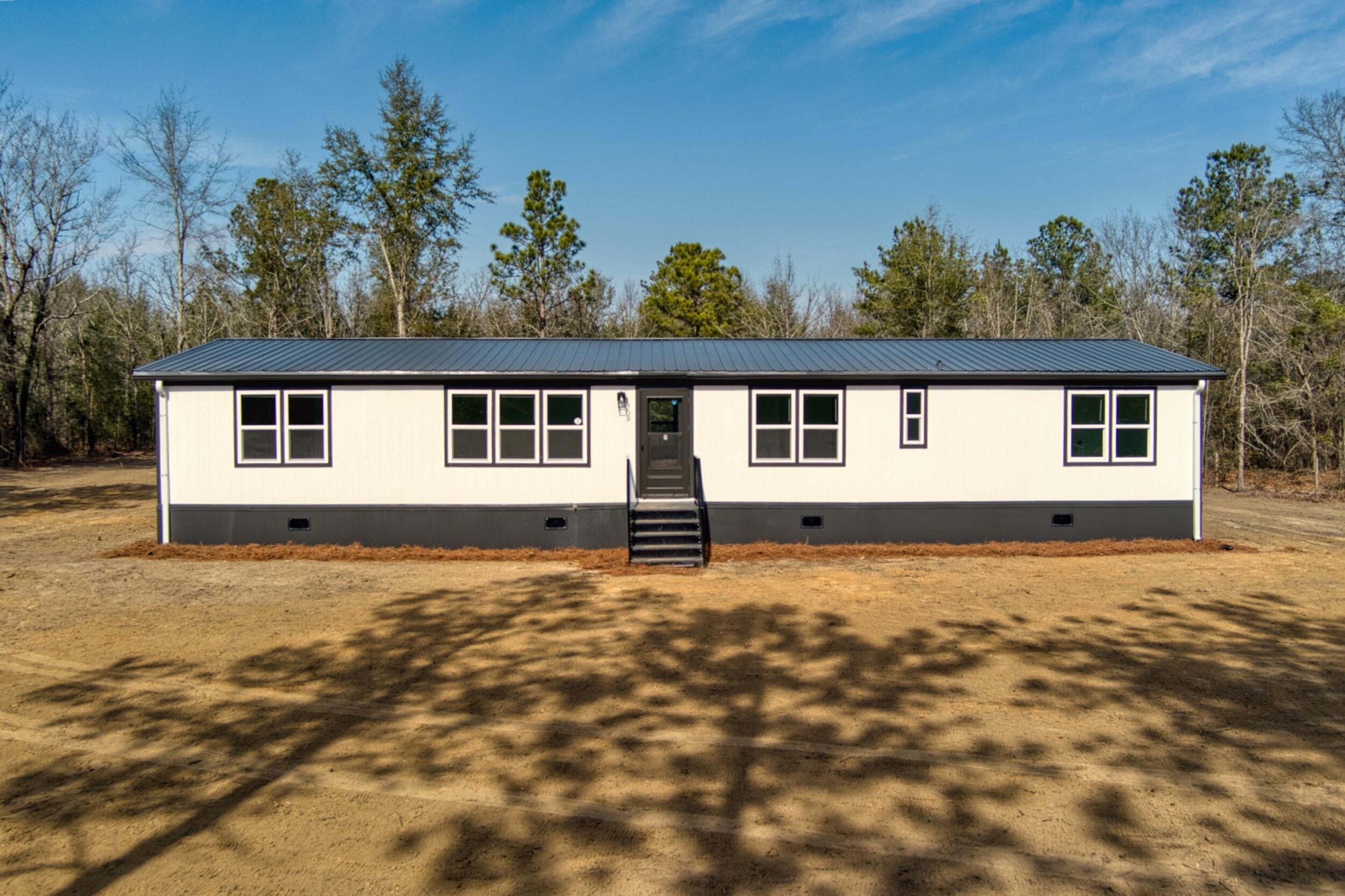 1709 Oak Ridge Club Road Windsor, SC 29856 - Photo 2 of 31
