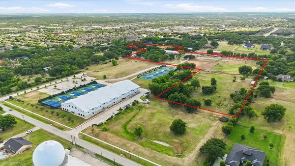 $5,800,000 | Tbd Keller Smithfield Road, Keller, TX 76248