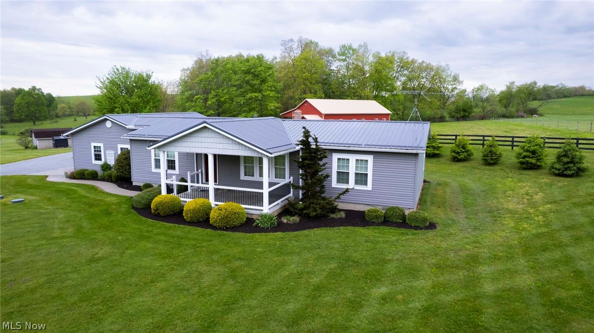 8582 Dundee Wilmot Road Northwest Dundee, OH 44624 - Photo 2 of 49