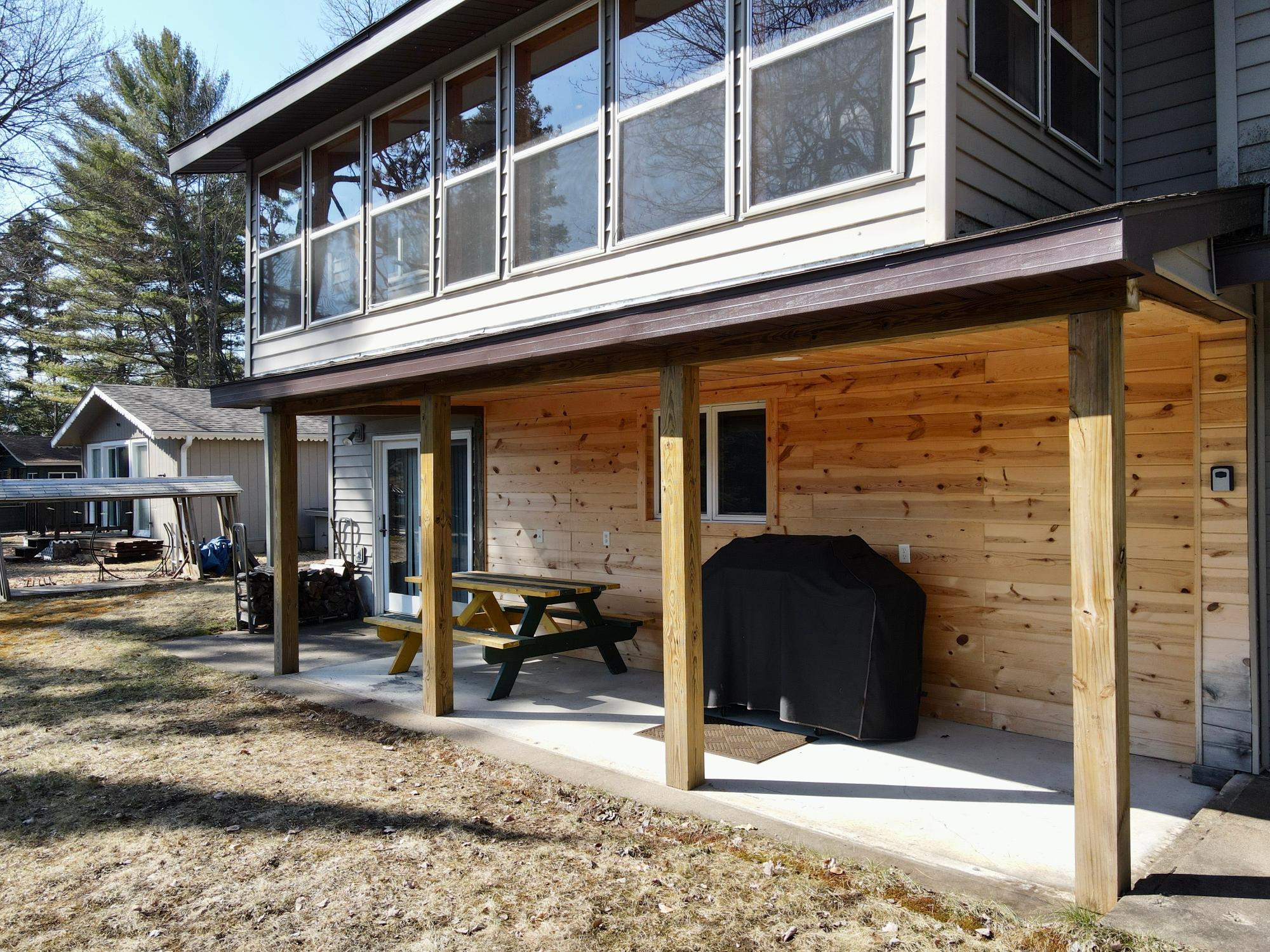N11286 Tomahawk River Road Tomahawk, WI 54487 - Photo 22 of 31 Gallery Image 22