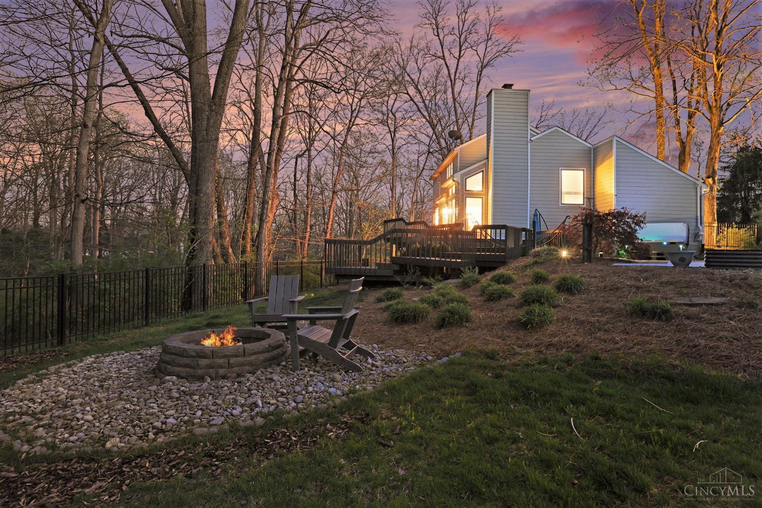 1432 Apple Hill Road Cincinnati, OH 45230 - Photo 34 of 39