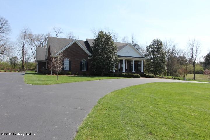1208 Stoneridge Road Lawrenceburg, KY 40342 - Photo 3 of 90 IMG_9605