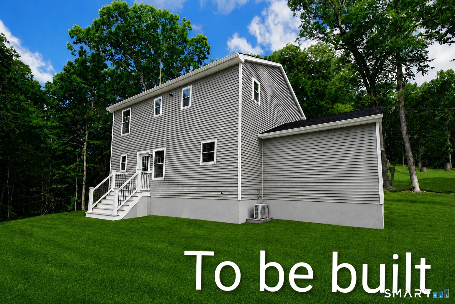 25 Bebbington Road Ashford, CT 06278 - Photo 2 of 10