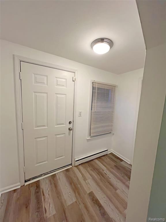 3135 Harrison Street Inkster, MI 48141 - Photo 5 of 11