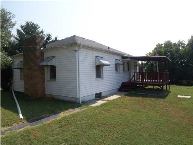 1758 Crabtree Road Hixson, TN 37343 - Photo 3 of 18 Additional Photo