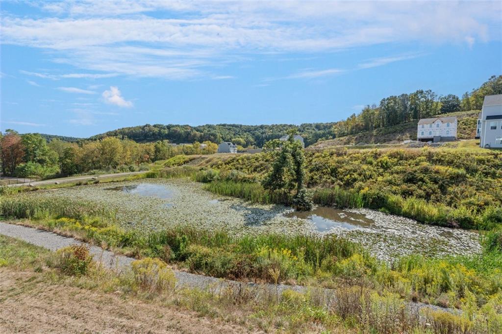264 Rylie Drive Harmony, PA 16037 - Photo 12 of 31 a view of lake with green space