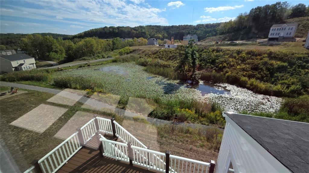264 Rylie Drive Harmony, PA 16037 - Photo 13 of 31 a view of a houses with a yard