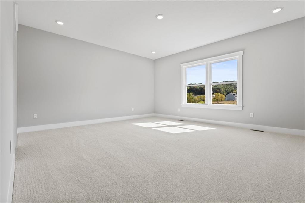 264 Rylie Drive Harmony, PA 16037 - Photo 15 of 31 an empty room with a window