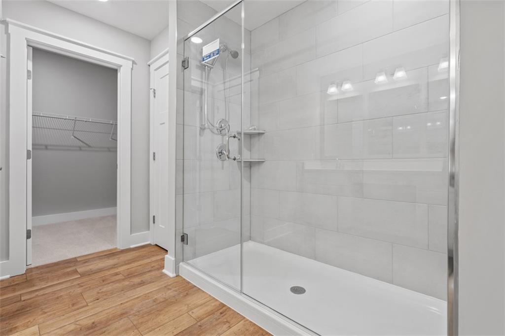 264 Rylie Drive Harmony, PA 16037 - Photo 17 of 31 a bathroom with a shower and a bathtub